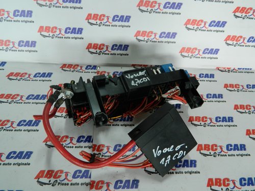 Panou sigurante Mercedes Vaneo 1.7 Cdi Cod: A1685453340