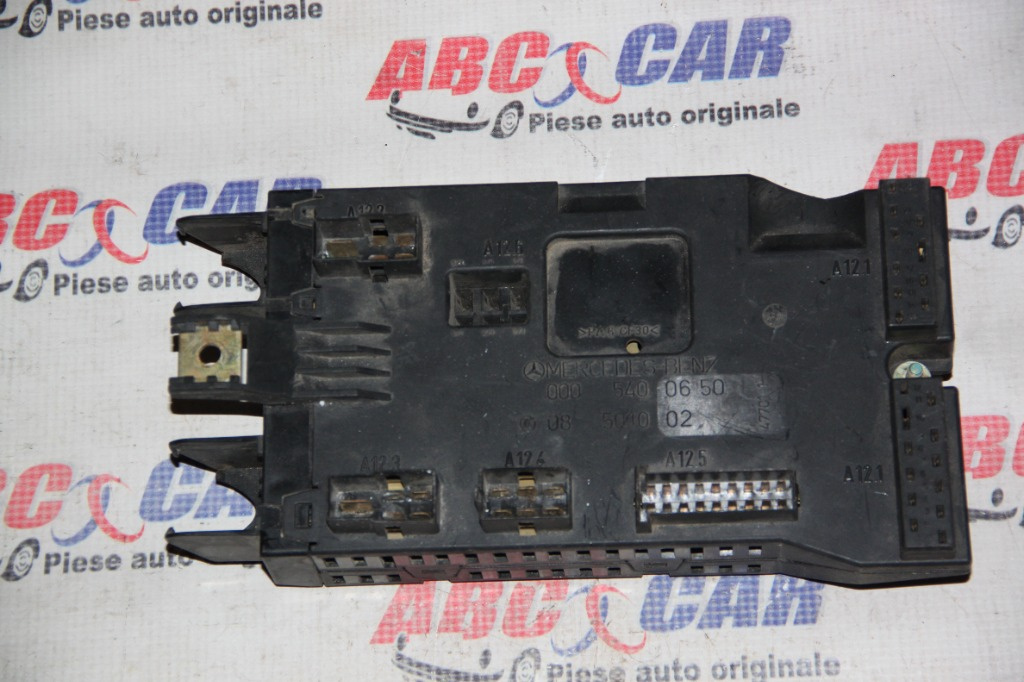 Panou sigurante Mercedes Vito W638 1996-2003 cod: 0005400650
