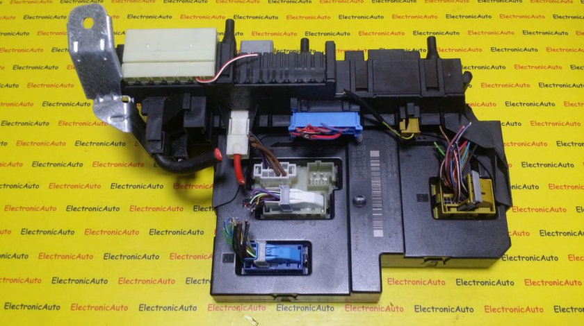 Panou Sigurante Mercedes W204 C Class, 5DK00922554, 2045458801