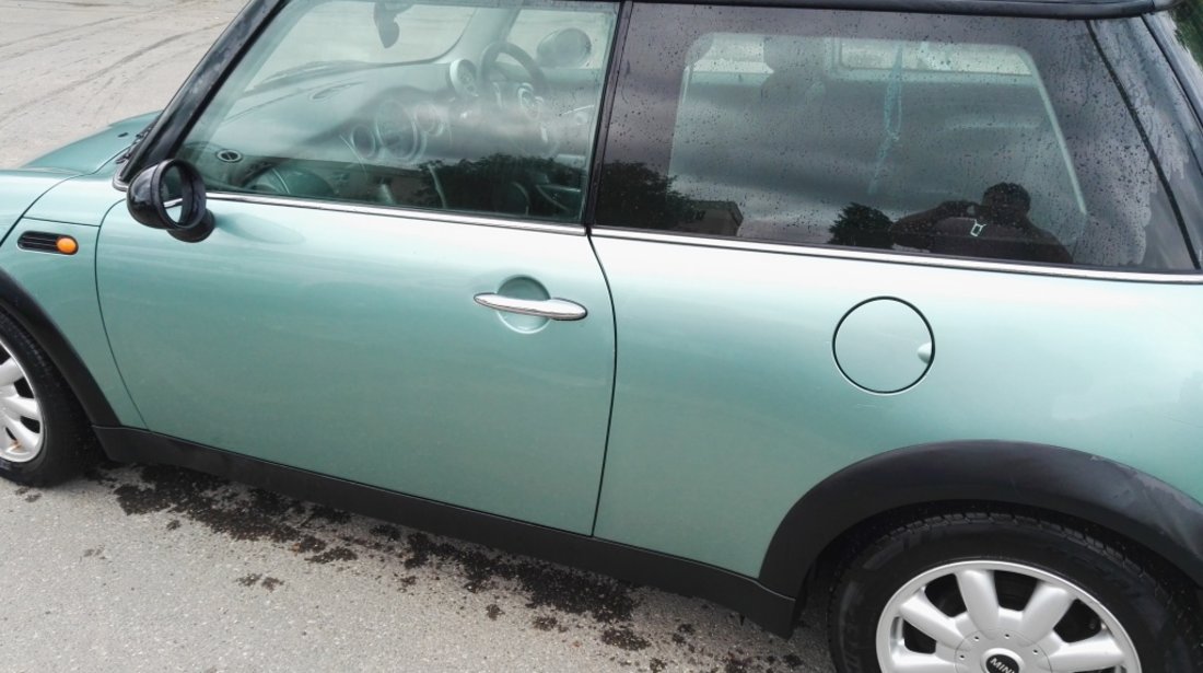 Panou sigurante Mini Cooper 2002 HATCHBACK 1.6 B