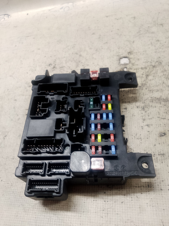 Panou sigurante Mitsubishi ASX 1.8 Motorina 2014, 8637A643 / 51945J238
