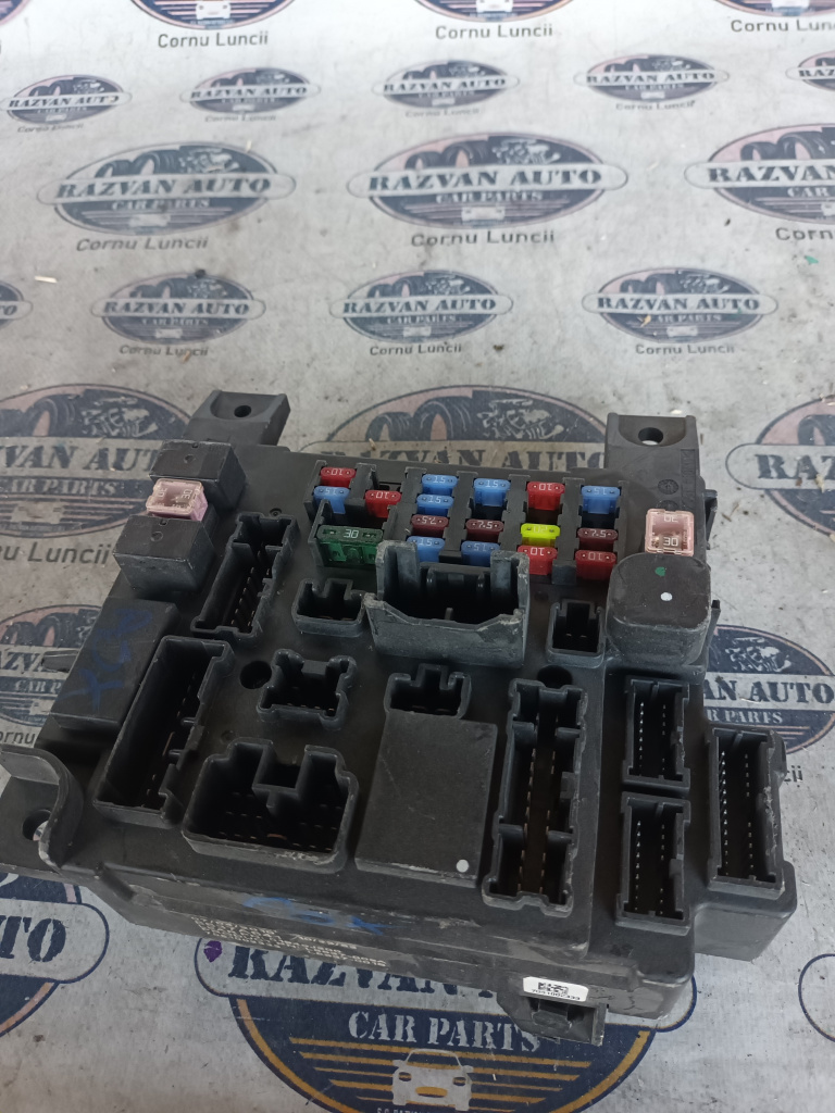 Panou sigurante Mitsubishi ASX, 8637A641