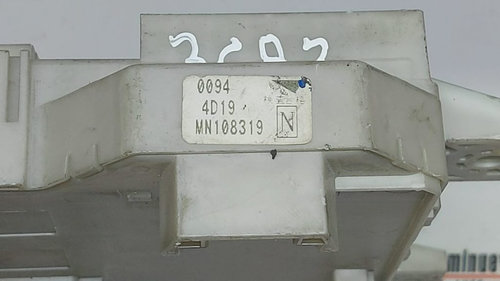 Panou Sigurante MITSUBISHI CLOT, WN108319,