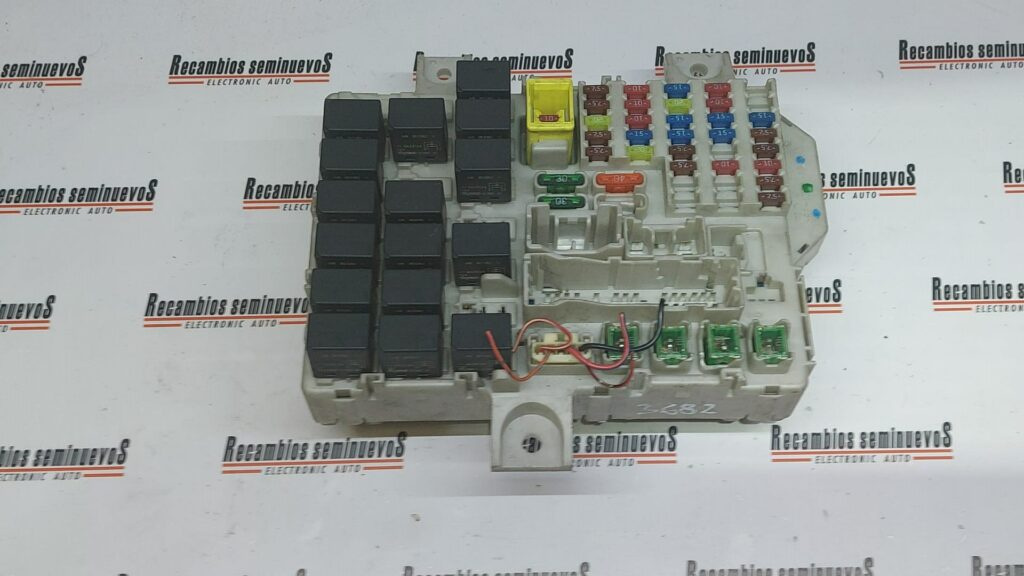 Panou sigurante MITSUBISHI COLT WN108319 / WN108319