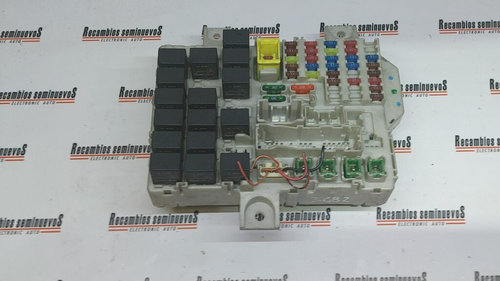 Panou sigurante MITSUBISHI COLT WN108319 / WN108319