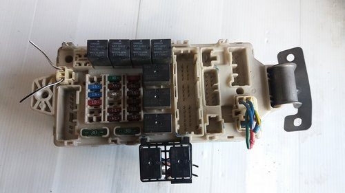 Panou sigurante mitsubishi grandis 2.0d di-d 2003-2011 ce0891 50704-0752
