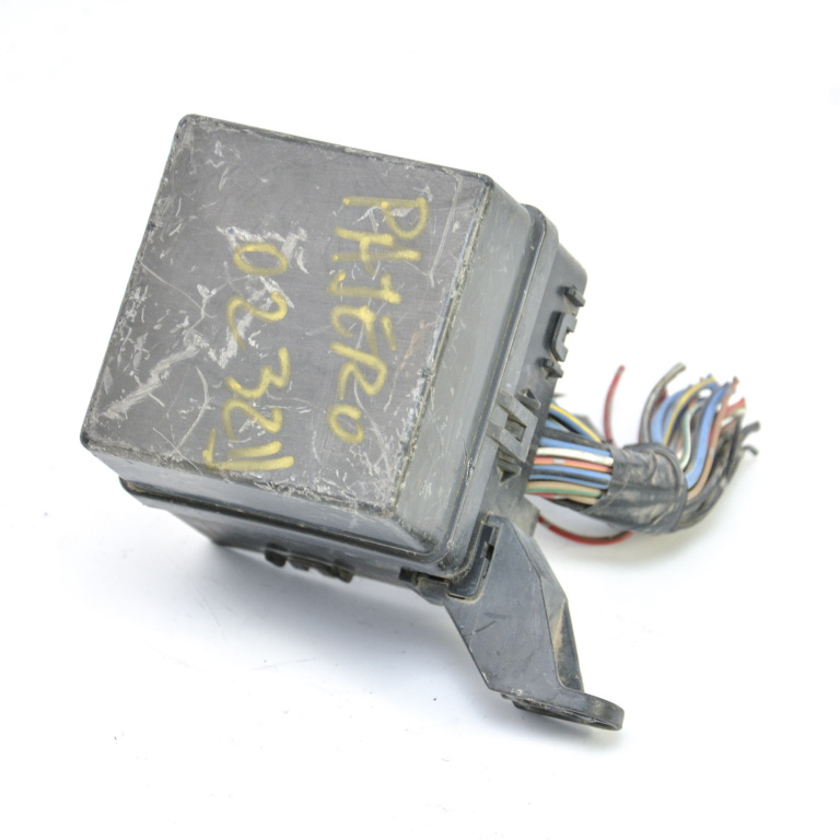 Panou Sigurante Mitsubishi PAJERO 2 (V20+) 1991 - 1999 MR482591, PR045-00000, PR04500000