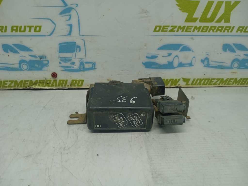 Panou sigurante Mitsubishi Pajero Sport [1996 - 2005] 2.5 D