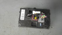 Panou sigurante modul bsc peugeot 407 2.0 hdi 9656...