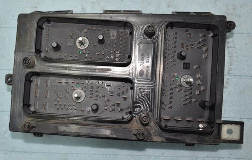 Panou sigurante motor Astra H Z17DTH 101cp 1.7 CDTI / 13206754