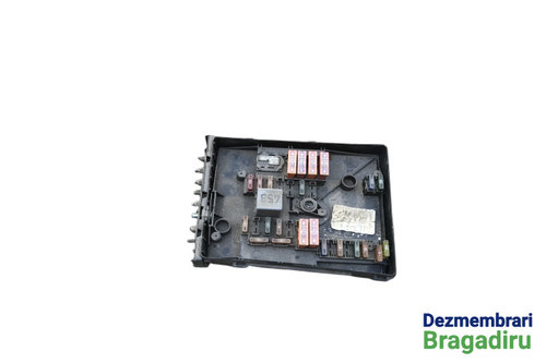 Panou sigurante motor Cod: 1K0937125 1K0937125 Volkswagen VW Jetta 5 [2005 - 2011] Sedan 4-usi 1.9 T...