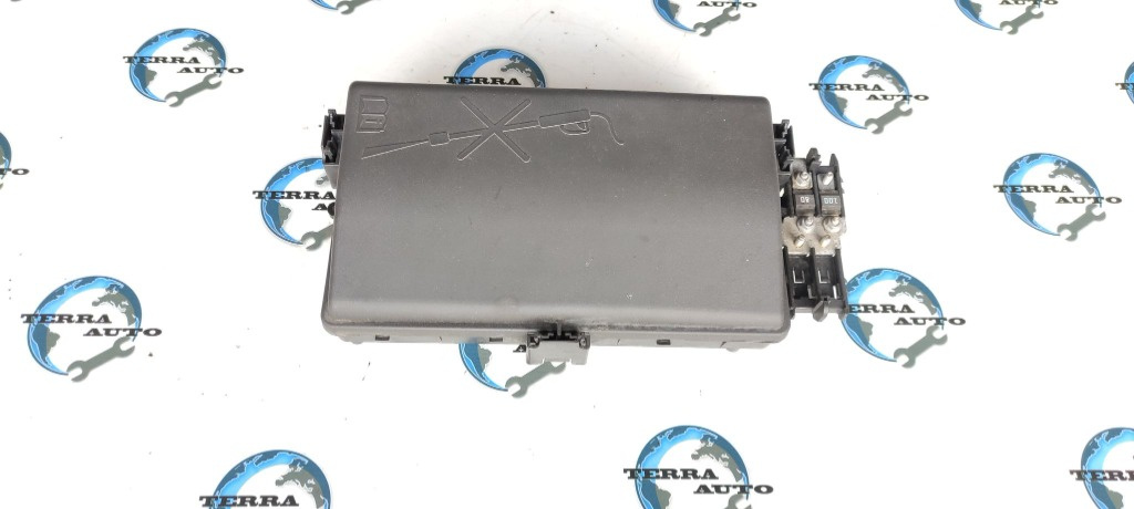 Panou sigurante motor Opel Insignia A 2.0 CDTI cod: 13275882