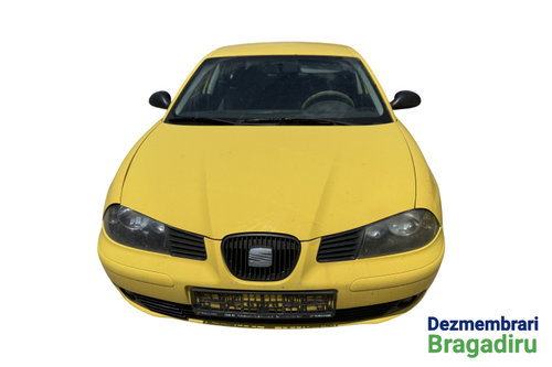 Panou sigurante motor Seat Ibiza 3 6L [2002 - 2006] Hatchback 5-usi 1.4 MT (75 hp) Cod motor: BKY