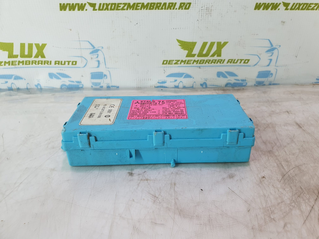 Panou sigurante Mr587875 1.6 benzina 4G18 Mitsubishi Lancer IX [facelift] [2003 - 2010]