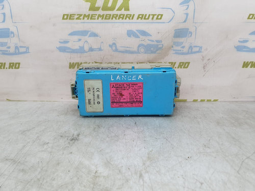 Panou sigurante Mr587875 1.6 benzina 4G18 Mitsubishi Lancer IX [facelift] [2003 - 2010]