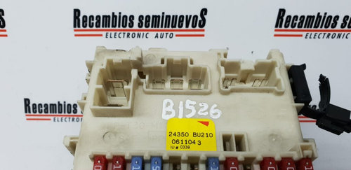 Panou sigurante NISSAN ALMERA 24350 BU210 / 24350BU21024350 BU210 / 24350BU210