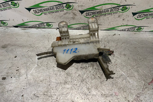 Panou sigurante Nissan Almera N16 [2000 - 2003] Hatchback 3-usi 1.5 MT (90 hp)