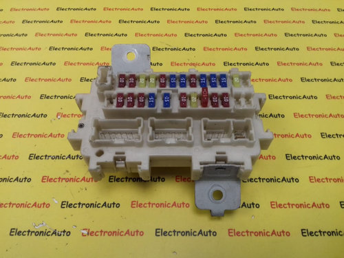 Panou Sigurante Nissan Altima, Maxima, TD25+PD5