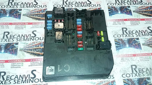 Panou sigurante NISSAN JUKE 284B7 1KA0A / 284B71KA0A / 52683DF08,