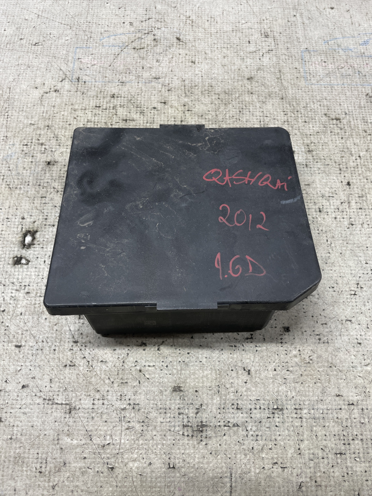 Panou sigurante Nissan Qashqai 1.6 Motorina 2012, 284B7BB00C