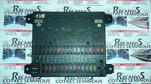 Panou sigurante NISSAN TRADE 2463-G4901 / 2463 G4901 / 2463G49012463-G4901 / 2463 G4901 / 2463G4901