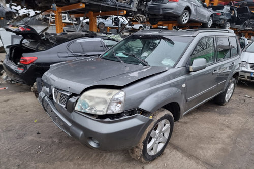 Panou sigurante Nissan X-Trail 2007 suv 2.2diesel