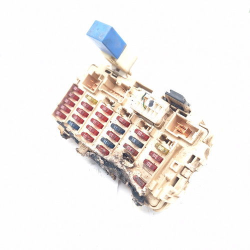 Panou Sigurante Nissan X-Trail (T30) 2001-2007 2.0 4X4 Qr20De Benzina Bsm 2523079981, 2523079915, 20...