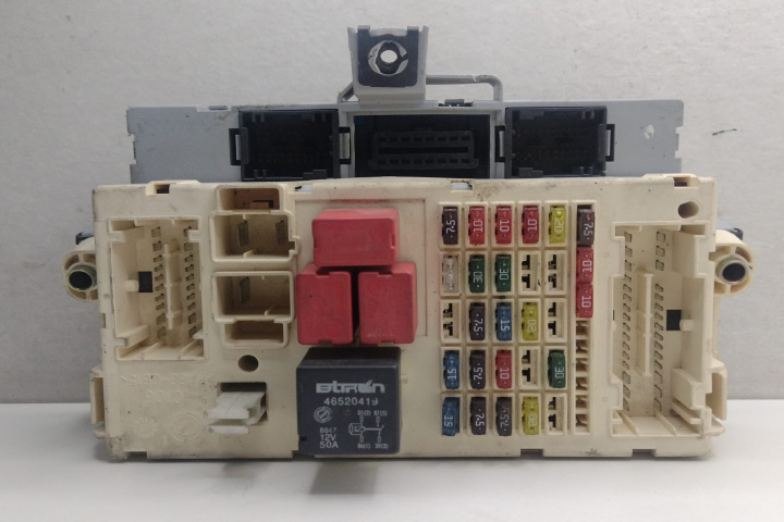 Panou Sigurante NPL 46797600 Fiat Stilo [2001 - 2010]