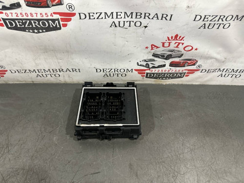 Panou sigurante NX6T-14D068-EFA Ford Focus Mk4 Hatchback (HN) 1.0 EcoBoost 125 cai CDYBT