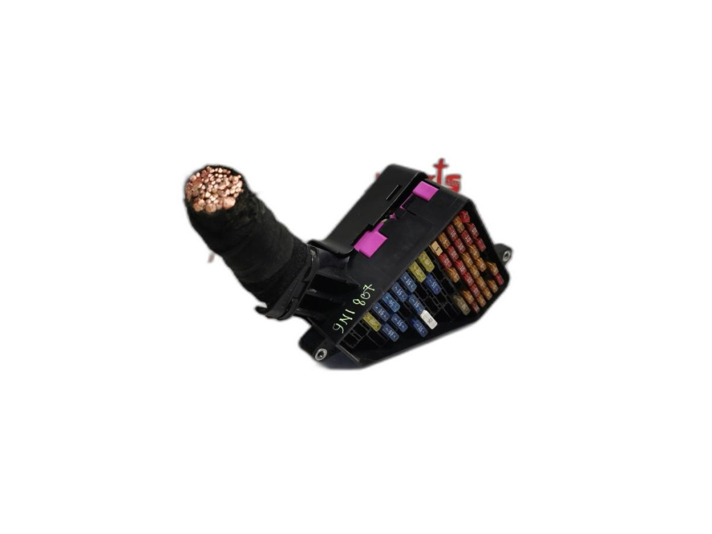 Panou sigurante OEM 9n1 807