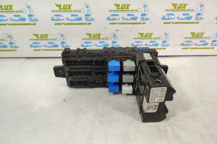 Panou sigurante oka-500r 2.0 crdi Hyundai Santa Fe SM [2000 - 2004]