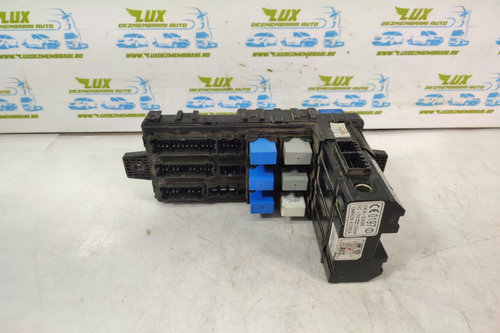 Panou sigurante oka-500r 2.0 crdi Hyundai Santa Fe SM [2000 - 2004]