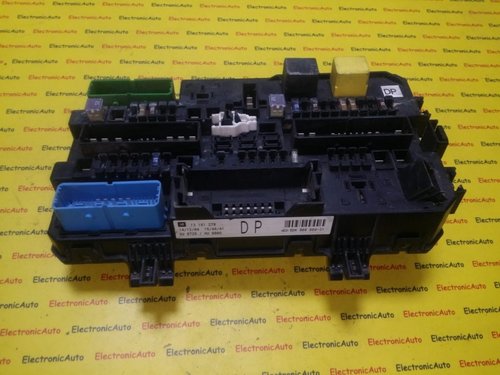 Panou sigurante Opel Astra, 5DK00866931, 13181278DP,
