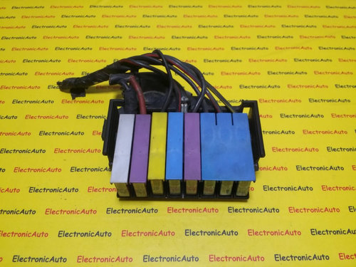 Panou Sigurante Opel Astra, 90589541