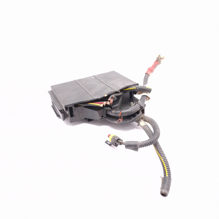 Panou Sigurante Opel Astra G 1998-2009 1.4 16V X 14 Xe Benzina Bsm 90589541, 90-589-541