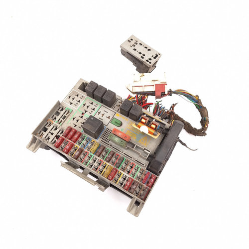 Panou Sigurante Opel Astra G 1998-2009 1.6 16V Z 16 Xe Benzina 90589965, 90 589 965, 90589 965, 0029...