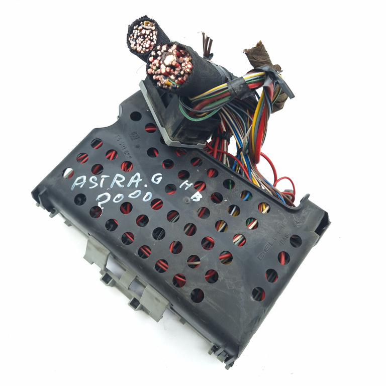 Panou Sigurante Opel Astra G 1998-2009 24431677 Gm