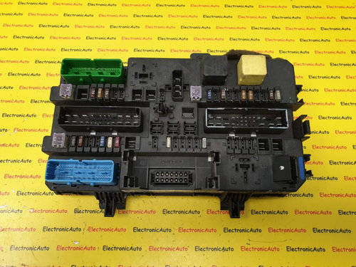Panou sigurante Opel Astra H, 13145018CE, 5DK008669-40