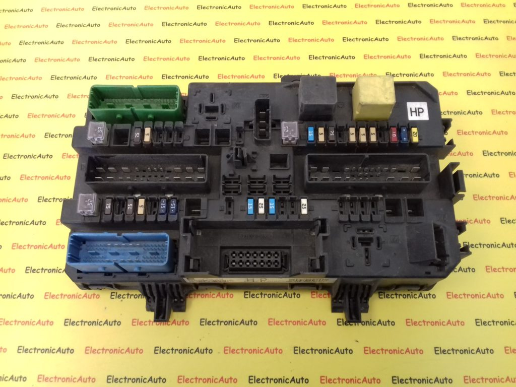Panou Sigurante Opel Astra H, 13220830, 5DK00866963