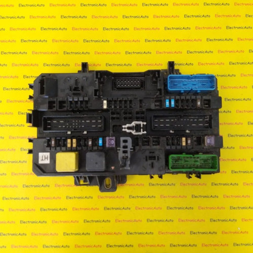 Panou Sigurante Opel Astra H, 13222173HT , 5DK00866933