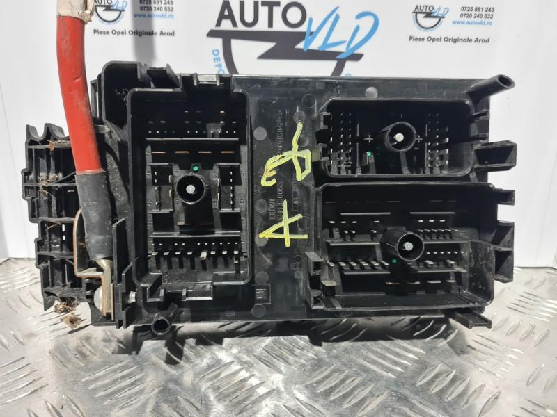 Panou sigurante Opel Astra H 2004-2007 1.7 CDTI ; 2.0 CDTI 13343764 RU