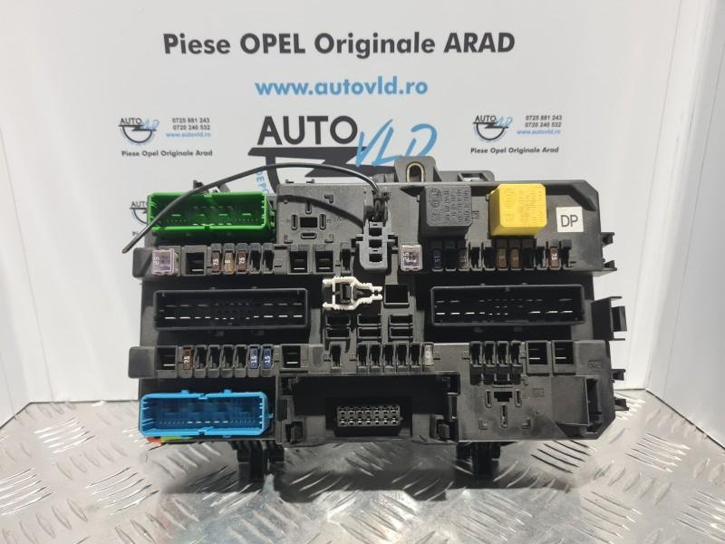 Panou sigurante Opel Astra H 2004-2007 1.7 CDTI 13181278 DP