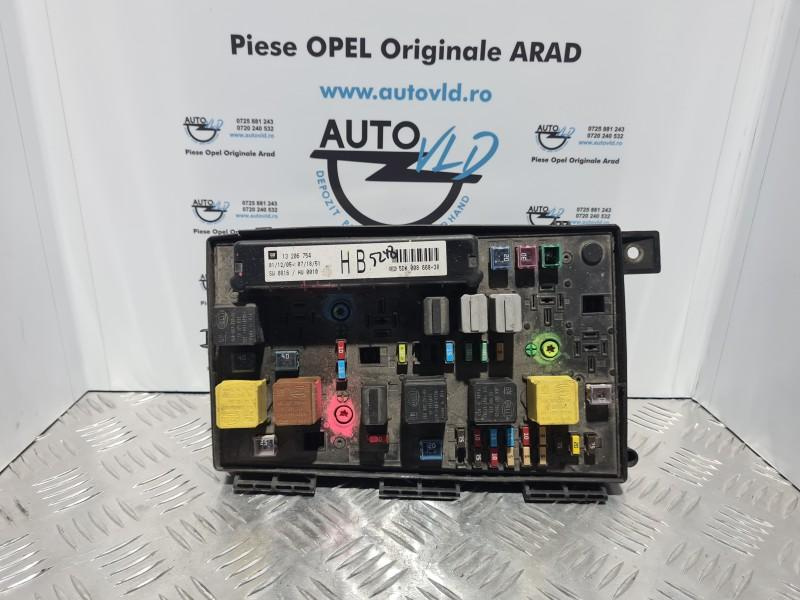Panou sigurante Opel Astra H 2004-2007 1.7 CDTI 13206754 HB