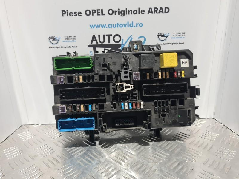 Panou sigurante Opel Astra H 2004-2007 1.7 CDTI 13220830 HP