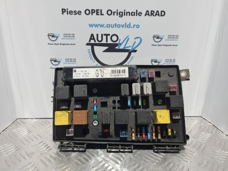 Panou sigurante Opel Astra H 2004-2007 1.7 CDTI 13206748 GU