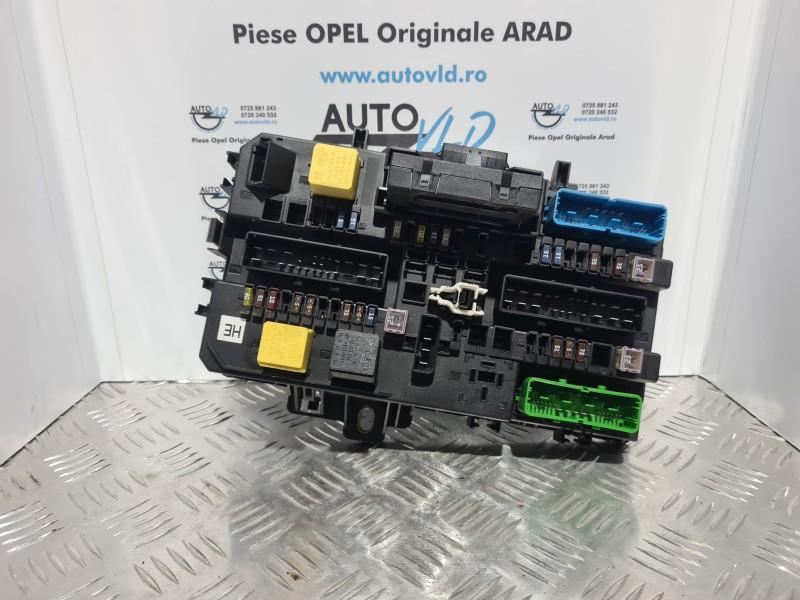 Panou sigurante Opel Astra H 2004-2007 13206757 HE