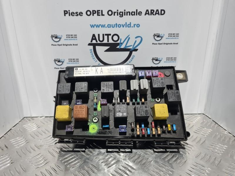 Panou sigurante Opel Astra H 2004-2007 13250232 KA