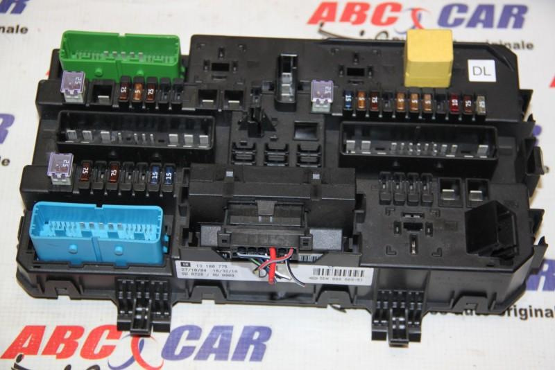 Panou sigurante Opel Astra H 2004-2009 13180775DL