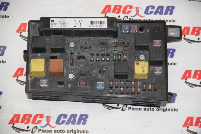Panou sigurante Opel Astra H 2004-2009 13181658DY