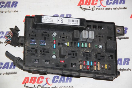 Panou sigurante Opel Astra H 2004-2009 13206754HB